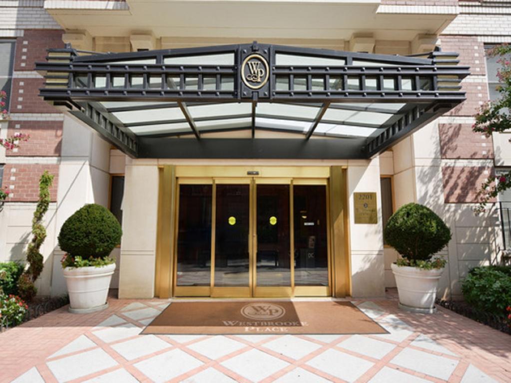 واشنطن Global Luxury Suites At Dupont Circle المظهر الخارجي الصورة