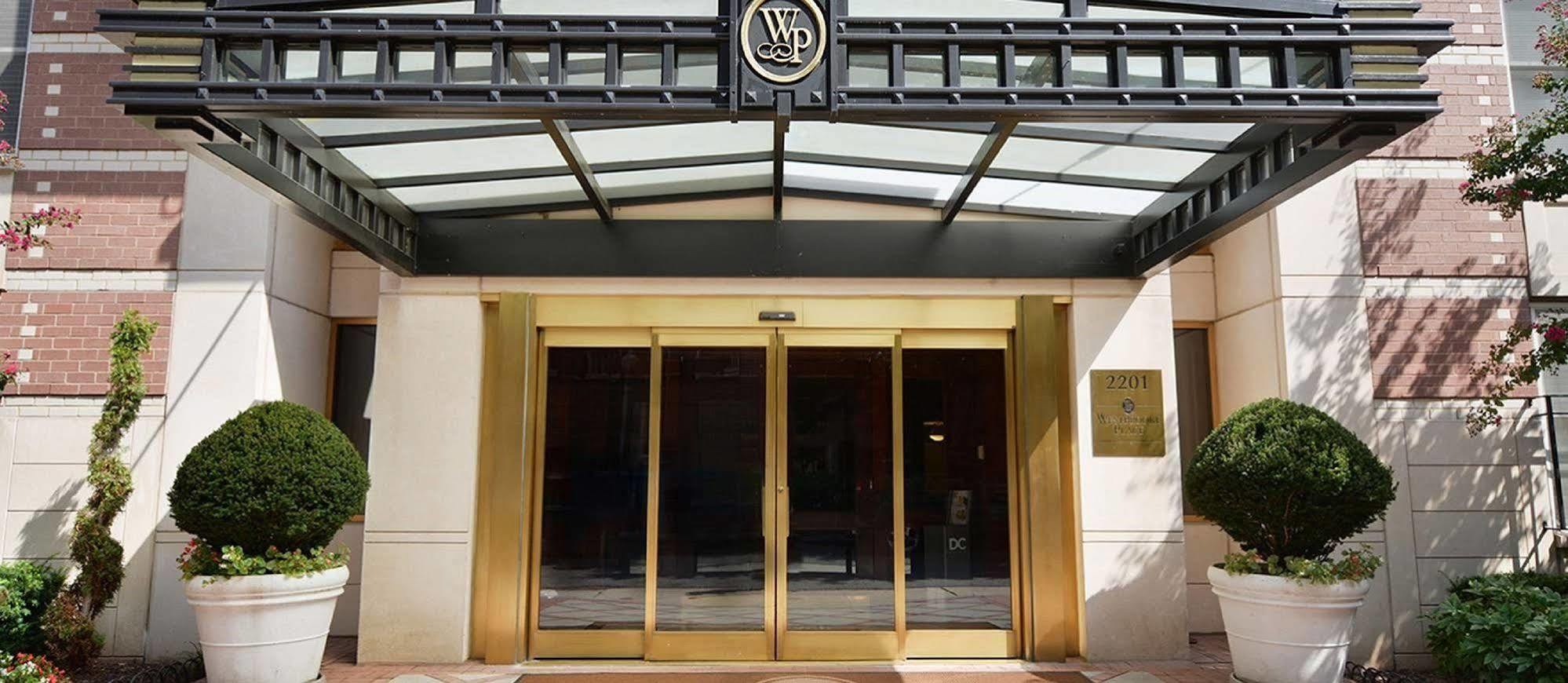 واشنطن Global Luxury Suites At Dupont Circle المظهر الخارجي الصورة